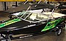 2008 MasterCraft Pro Star 190 Nightmare Ed.