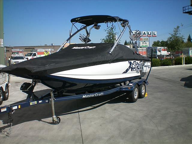 2008 MASTERCRAFT X-STAR Pleasanton CA 94588 Photo #0040100A