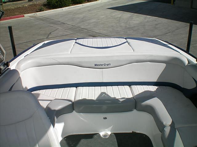 2008 MASTERCRAFT X-STAR Pleasanton CA 94588 Photo #0040100A