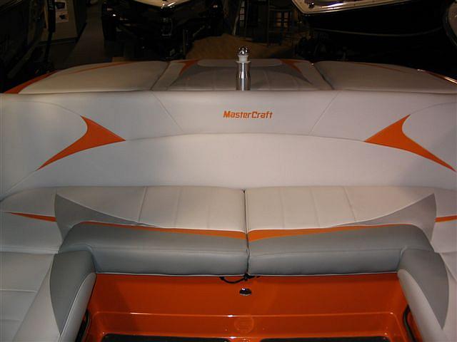 2008 MASTERCRAFT X2 Anderson SC 29621 Photo #0040106A