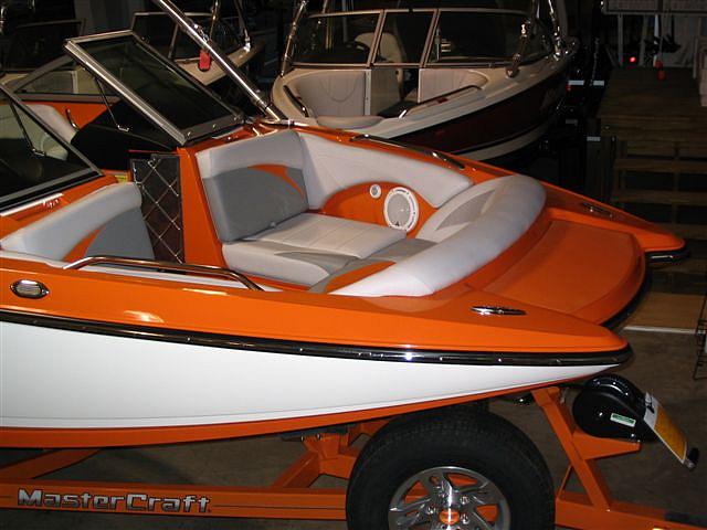 2008 MASTERCRAFT X2 Anderson SC 29621 Photo #0040106A