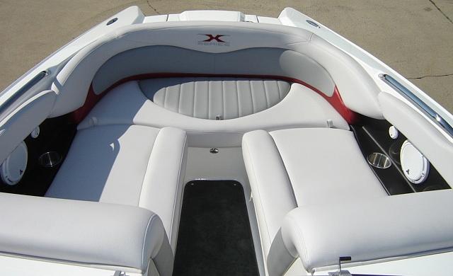 2008 MASTERCRAFT XStar Charlotte NC 28217 Photo #0040108A