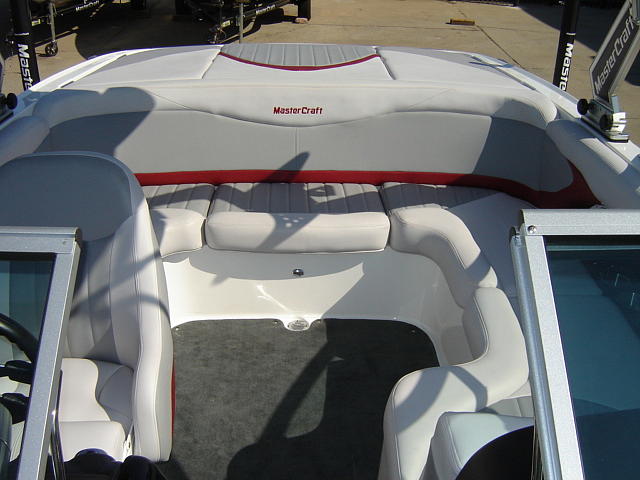 2008 MASTERCRAFT XStar Charlotte NC 28217 Photo #0040108A