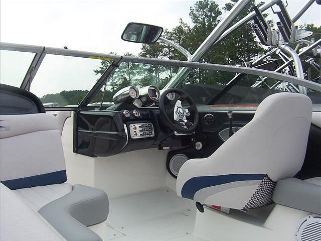 2008 MASTERCRAFT XSTAR Chesapeake VA 23320 Photo #0040109A