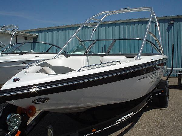 2008 Moomba Mobius LS Forest Lake MN 55025 Photo #0040135A