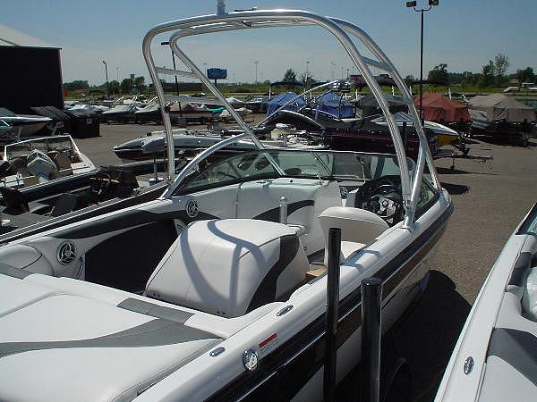 2008 Moomba Mobius LS Forest Lake MN 55025 Photo #0040135A