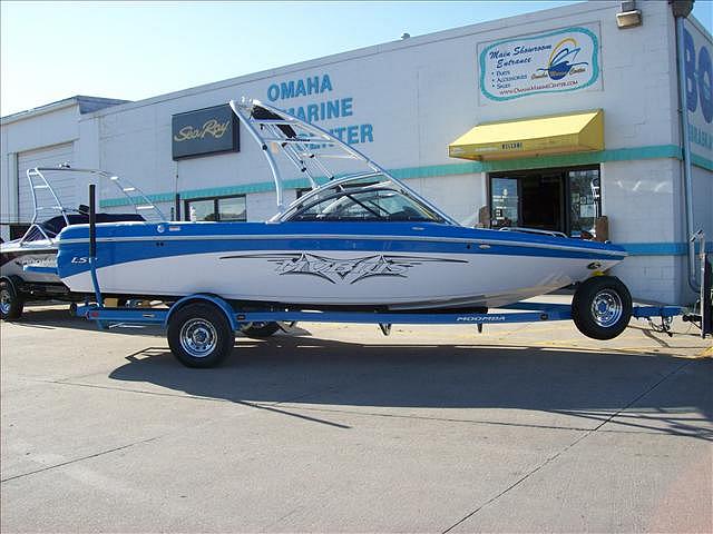 2008 MOOMBA MOBIUS LSV Omaha NE 68127 Photo #0040137A