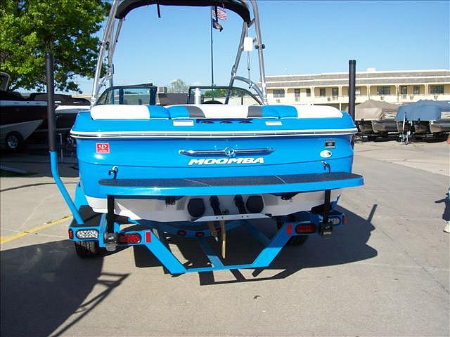 2008 MOOMBA MOBIUS LSV Omaha NE 68127 Photo #0040137A