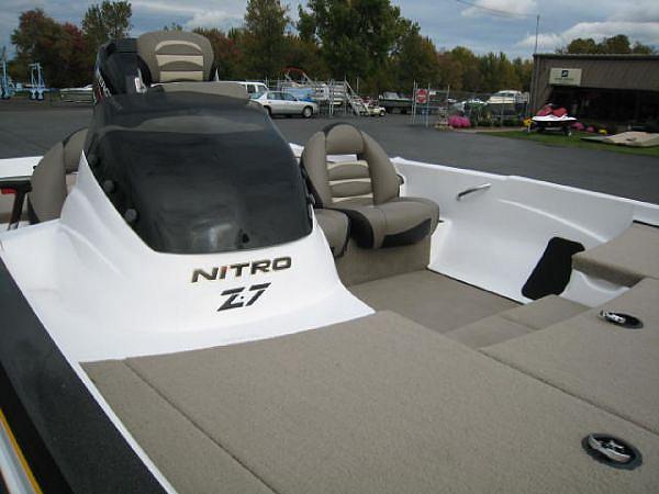 2008 Nitro Z-7 Rochester NY 14626 Photo #0040151A