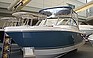 Show the detailed information for this 2008 PRO-LINE 23.