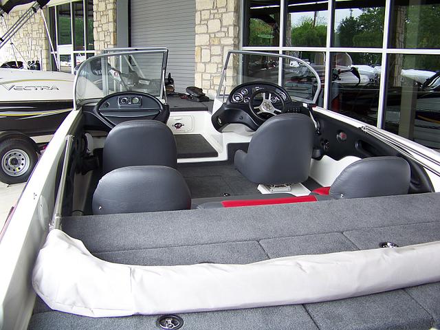 2008 RANGER 210 Reata Granbury TX 76033 Photo #0040240A