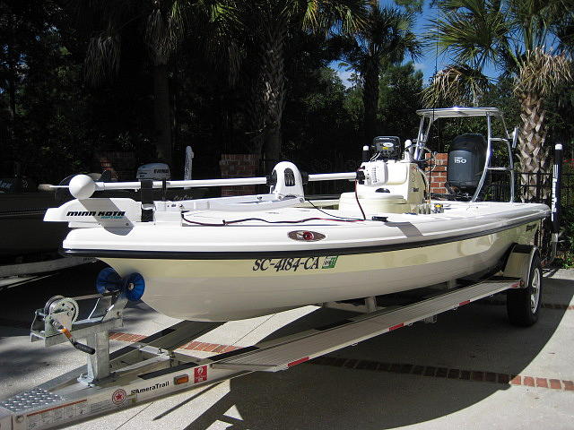 2008 RANGER BOATS 183 Ghost Pawleys Island SC 29585 Photo #0040249A