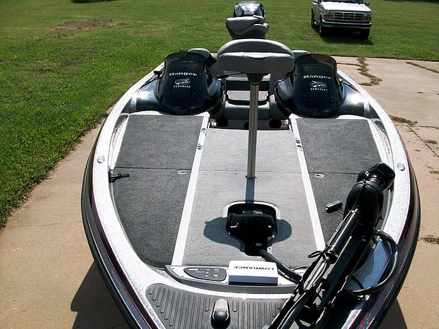 2008 RANGER BOATS Z20 Anderson SC 29626 Photo #0040258A