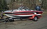 2008 Ranger 186 Reata.