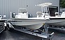 Show the detailed information for this 2008 RANGER 2300 Bay WHITE/GREY MIST.