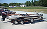 Show the detailed information for this 2008 RANGER BOATS Z-20.