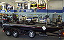 2008 RANGER BOATS Z 20.