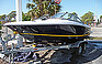 2008 REGAL 1900 BOWRIDER.