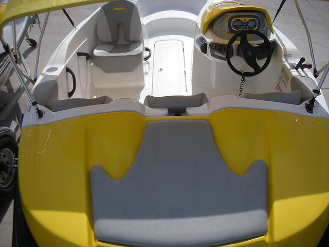 2008 SEA DOO SPEEDSTER 150/215 Clearwater FL 33764 Photo #0040323A