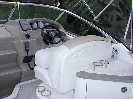 2008 SEA RAY 240 SUNDANCER Westhampton NY 11978 Photo #0040367A