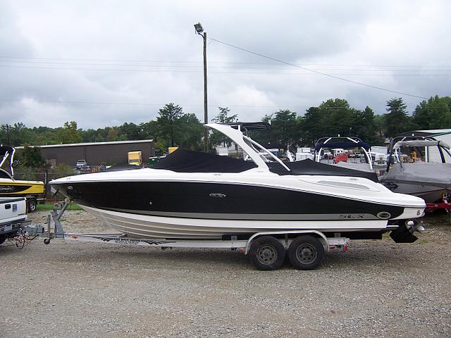 2008 SEA RAY 270SLX Colfax NC 27235 Photo #0040394A