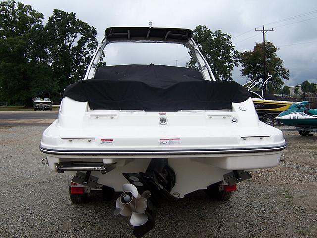 2008 SEA RAY 270SLX Colfax NC 27235 Photo #0040394A