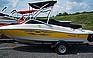 2008 SEA RAY 185SP.