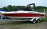 2008 SEA RAY 205 sport.