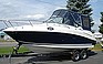 2008 Sea Ray 240 Sundancer.