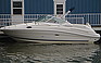 2008 SEA RAY 240 SUNDANCER.