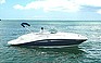 2008 SEA RAY 260 SUNDECK.