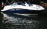 Show the detailed information for this 2008 Sea Ray 260 Sundeck.