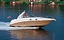 Show the detailed information for this 2008 SEA RAY 280 SUNDANCER.