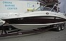 2008 SEA RAY 290 Sundeck.