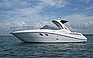 Show the detailed information for this 2008 Sea Ray 310 AXIUS Joystick Contro.