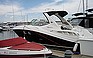 2008 Sea Ray 310 Sundancer.