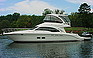 2008 SEA RAY 52 SEDAN BRIDGE.