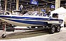 Show the detailed information for this 2008 SKEETER 210.