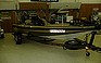 Show the detailed information for this 2008 SKEETER ZX 180.