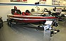 2008 Skeeter ZX 225.