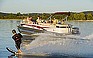 Show more photos and info of this 2008 Sun Tracker PARTY BARGE 26 Regency Ed.