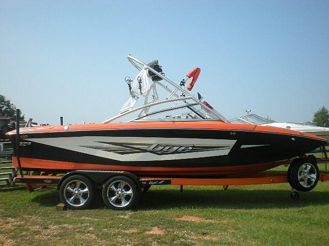 2008 TIGE RZ2 GREENWOOD SC 29646 Photo #0040618A