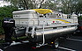 Show the detailed information for this 2008 TRACKER PARTY BARGE 18 SIGNATURE.