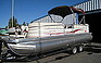Show the detailed information for this 2008 TRACKER PARTY BARGE.