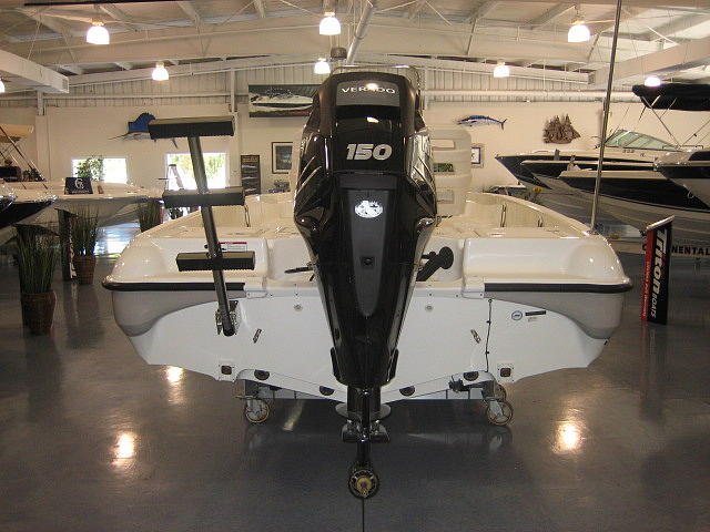 2008 TRITON 190 LTS Tavernier FL 33037 Photo #0040754A