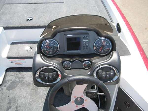 2008 Triton Boats TR200 Norman OK 73071 Photo #0040792A