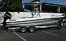 2008 Triton 220 LTS.