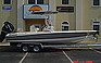 2008 TRITON 240 LTS BAY.