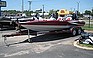 Show the detailed information for this 2008 Triton Boats TR200.