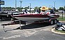 2008 Triton Boats TR200.